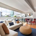 Unhotel - Stylish 2-Bedroom Apartment In Prime Ipanema