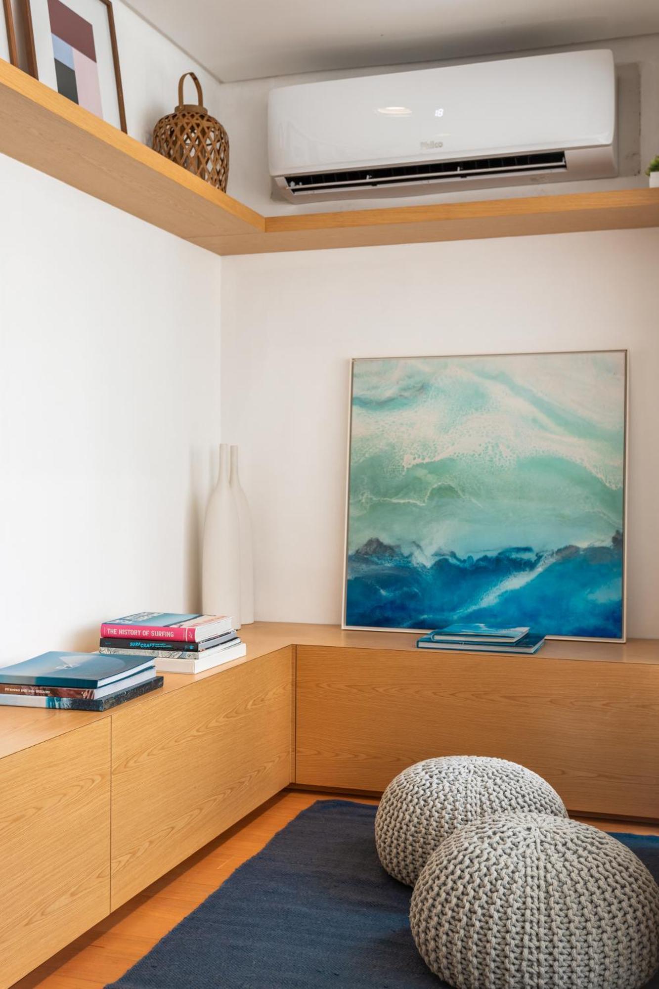 Apartment Unhotel - Stylish 2-bedroom In Prime Ipanema