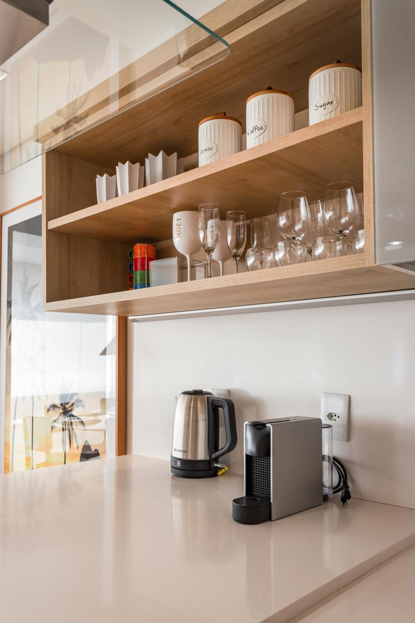 Unhotel - Stylish 2-bedroom In Prime Ipanema Apartment *