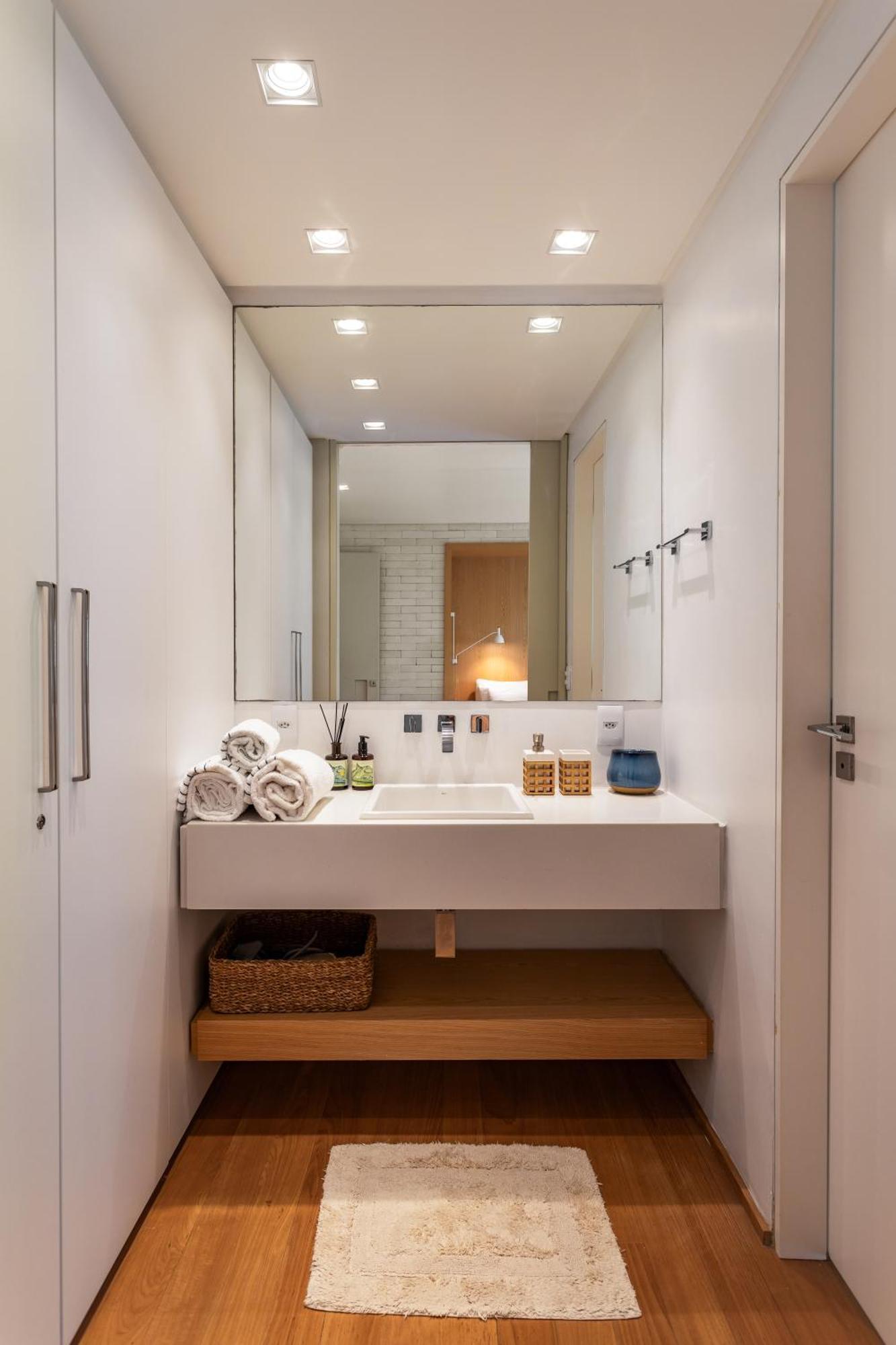 Apartment Unhotel - Stylish 2-bedroom In Prime Ipanema Rio de Janeiro