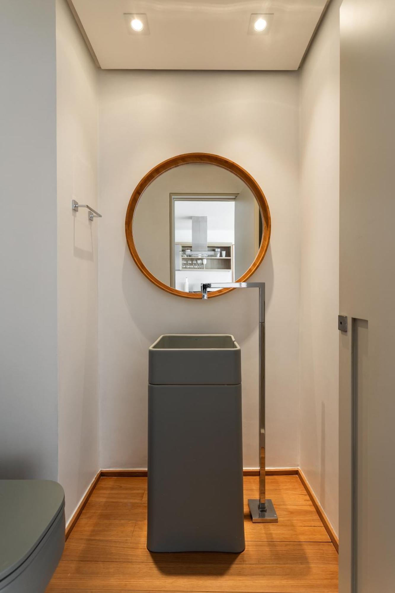 Unhotel - Stylish 2-bedroom In Prime Ipanema Apartment