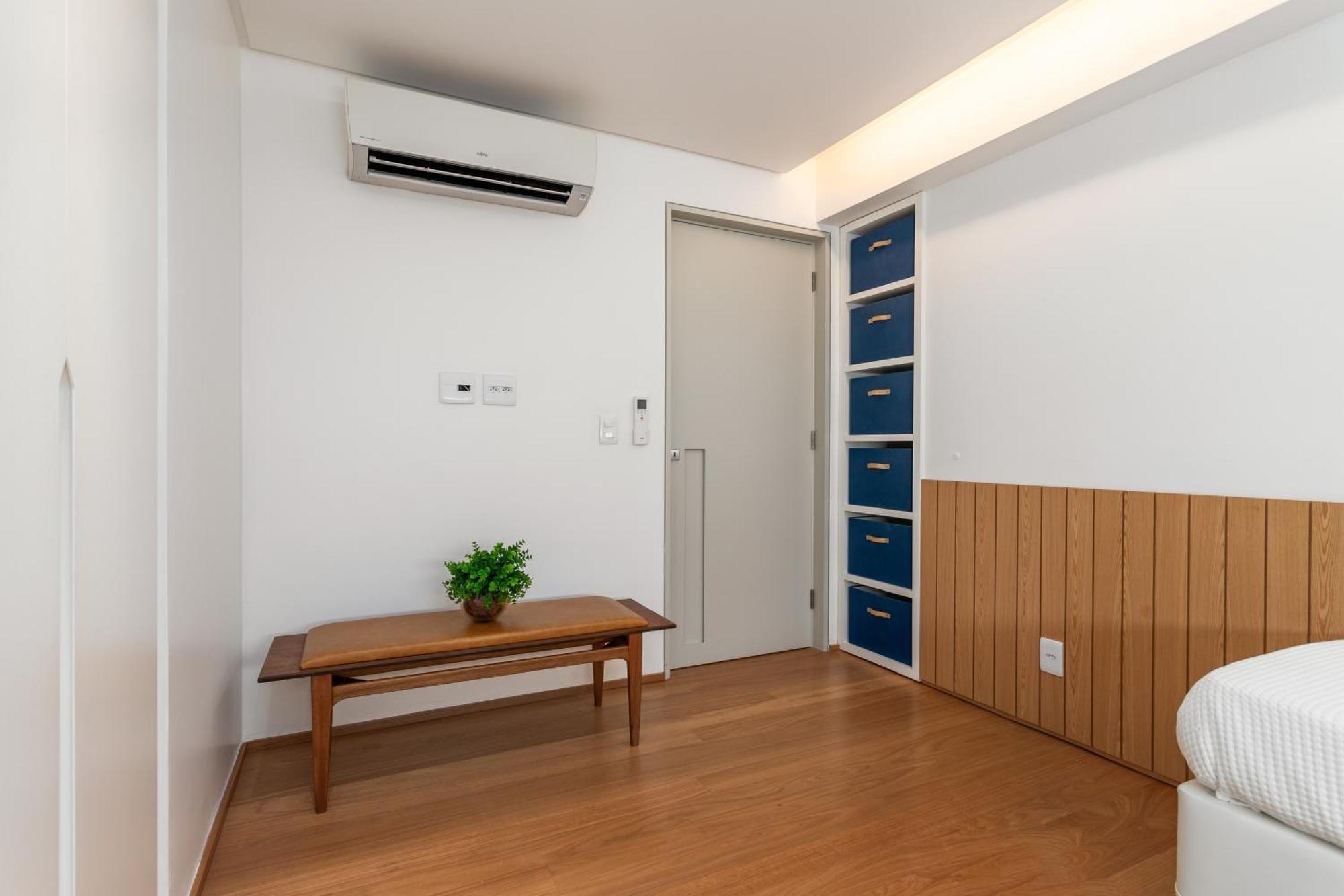 Unhotel - Stylish 2-bedroom In Prime Ipanema Apartment *