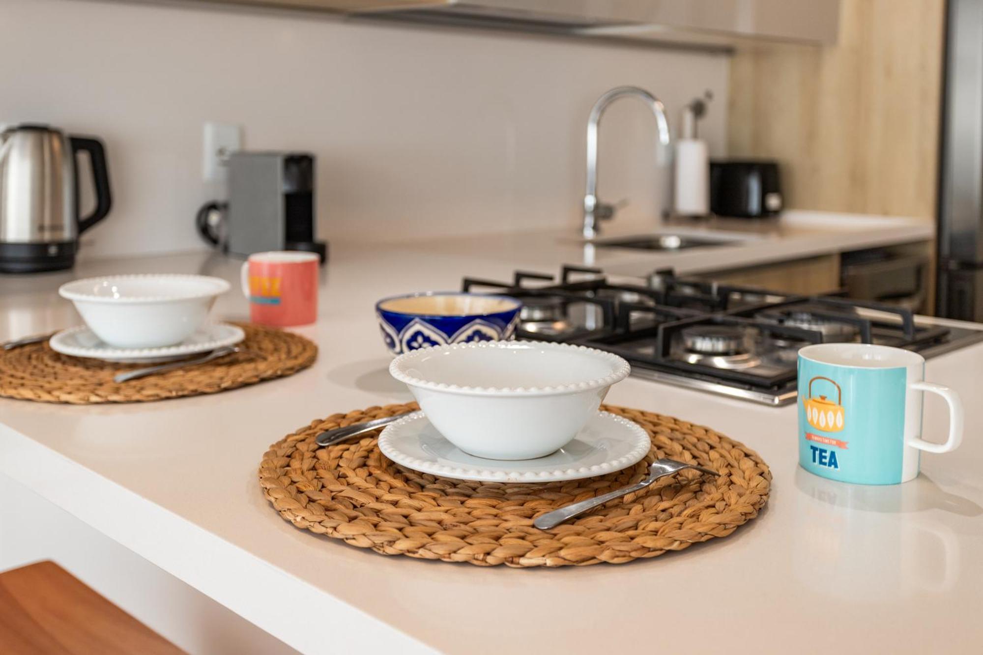 Unhotel - Stylish 2-bedroom In Prime Ipanema Apartment Rio de Janeiro