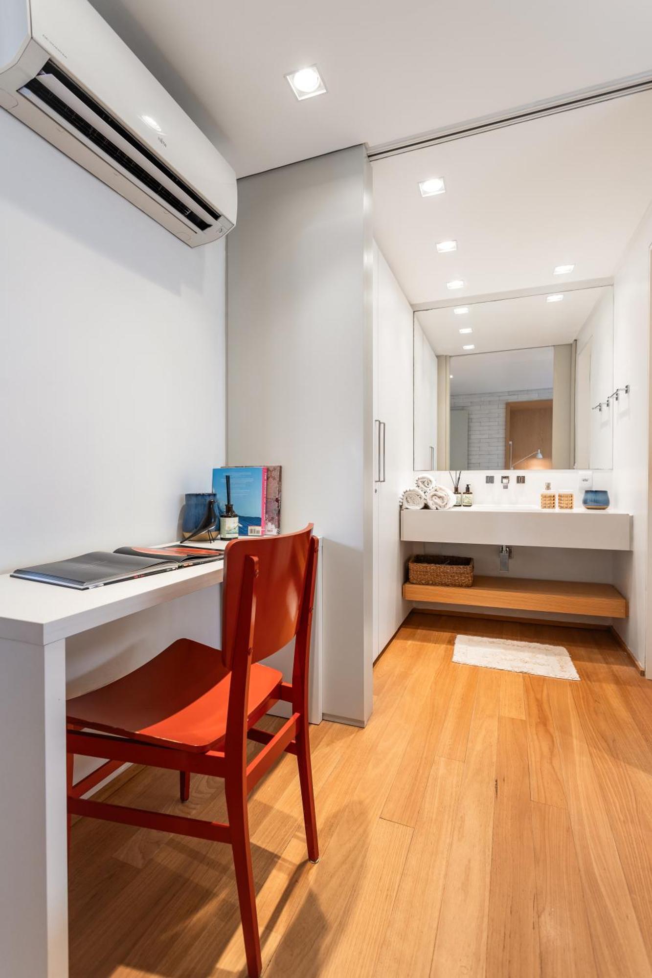 Apartment Unhotel - Stylish 2-bedroom In Prime Ipanema Rio de Janeiro