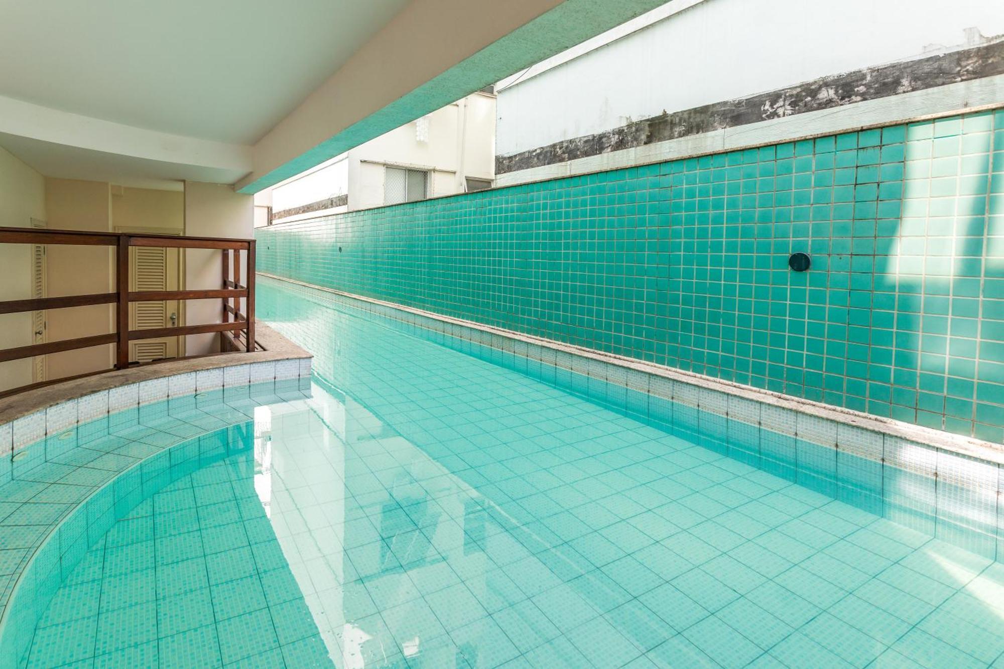 Unhotel - Stylish 2-bedroom In Prime Ipanema * Rio de Janeiro