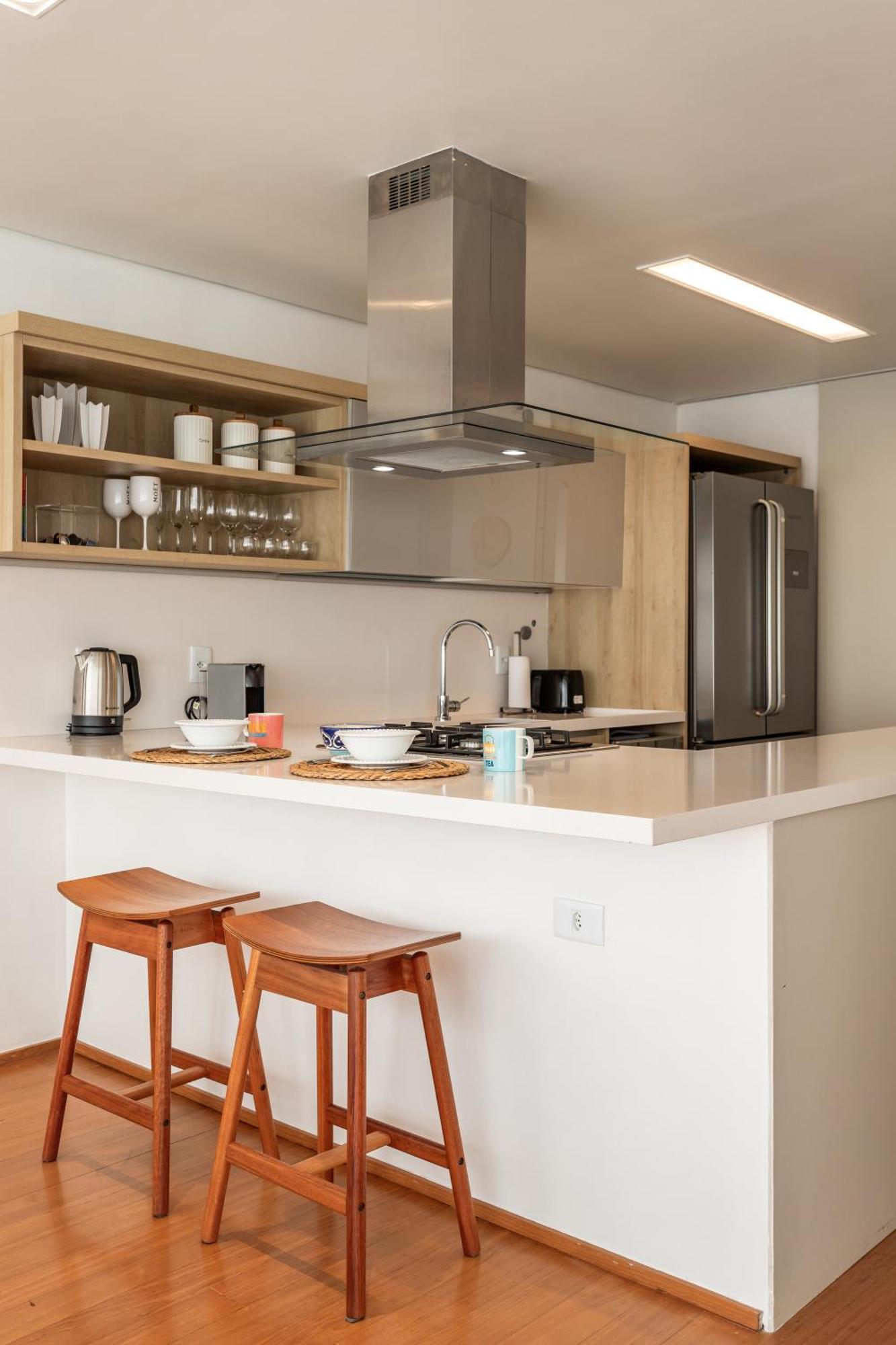 Unhotel - Stylish 2-bedroom In Prime Ipanema Rio de Janeiro